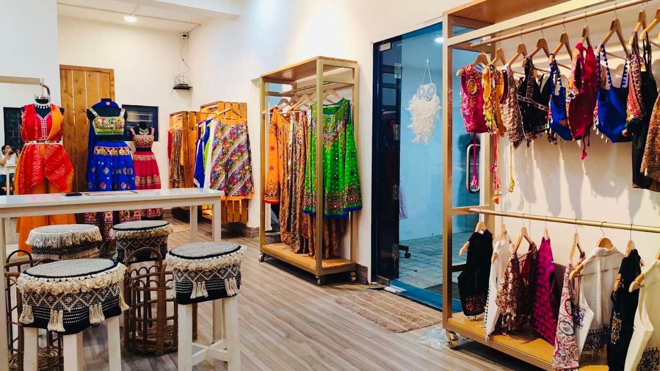 Tagless Boutique